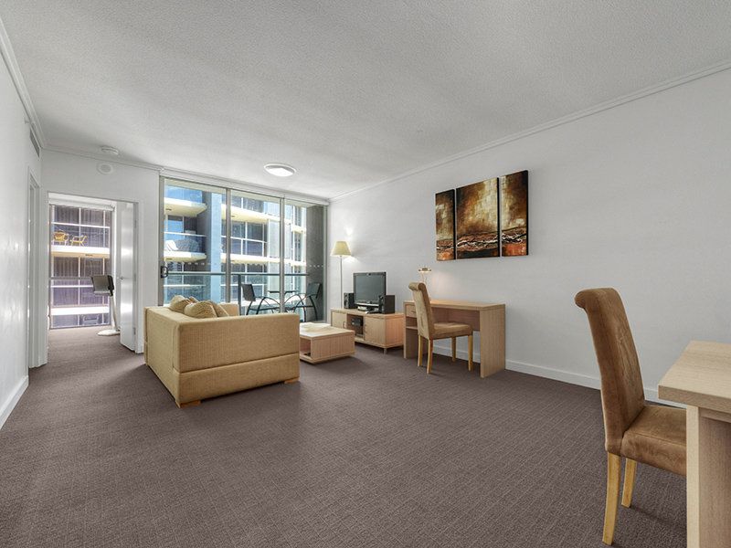 1106/108 Albert Street, Brisbane City QLD 4000, Image 1