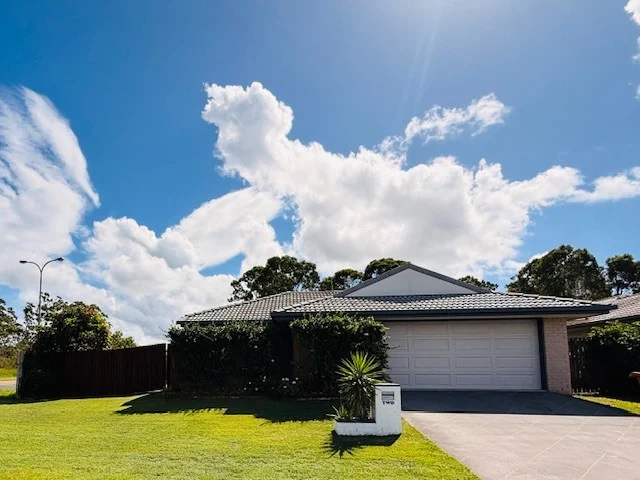 Primary image of 2 Corella Street, Kawungan QLD 4655