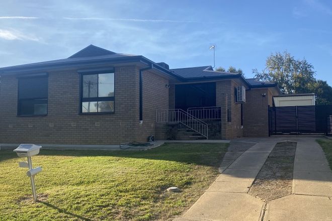 Picture of 17 Fairbairn Crescent, KOORINGAL NSW 2650