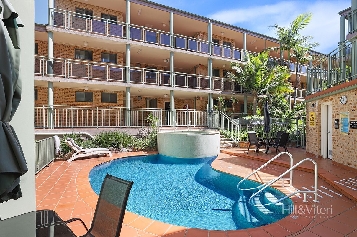 1 bedrooms Apartment / Unit / Flat in 3/20 Arana Close BANGOR NSW, 2234