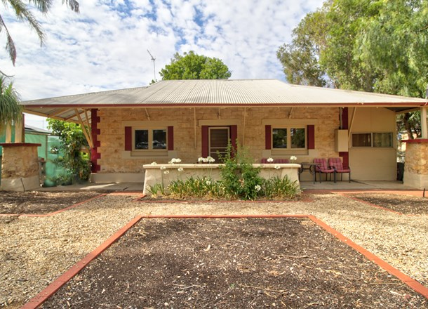 30 Laffer Street, Barmera SA 5345