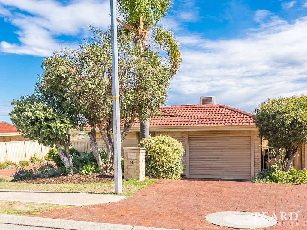 11 Kidbrooke Way, Kingsley WA 6026, Image 1