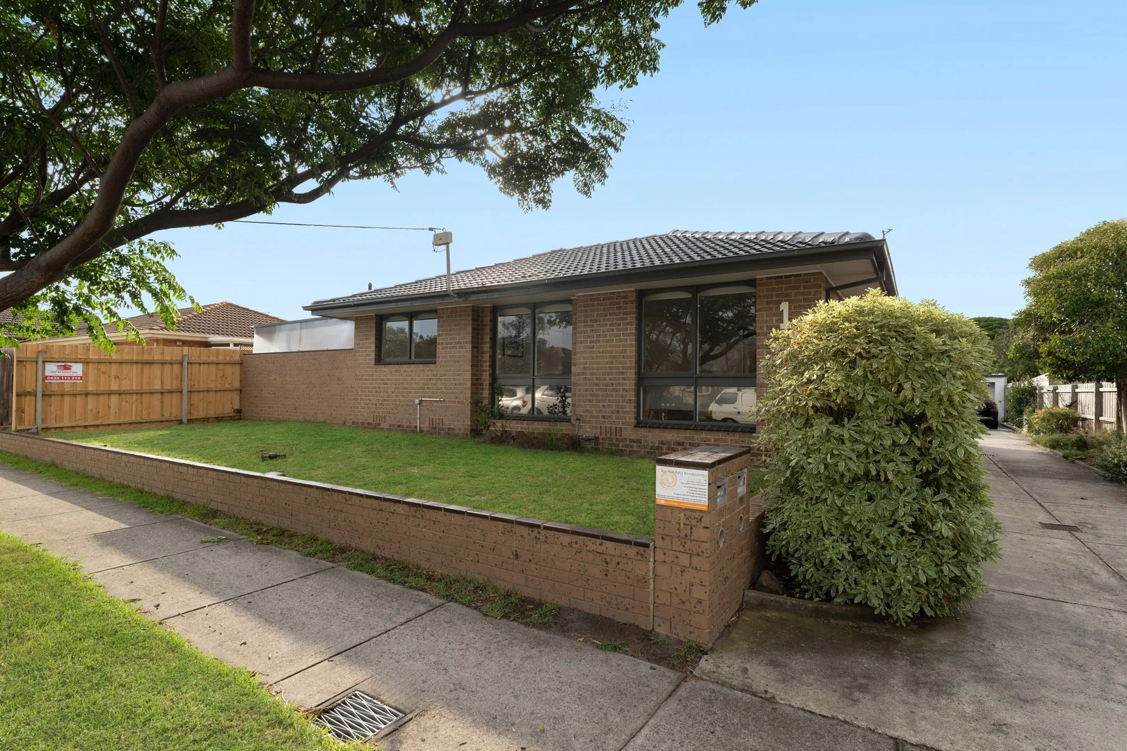 1/1 Donald Grove, Chelsea VIC 3196