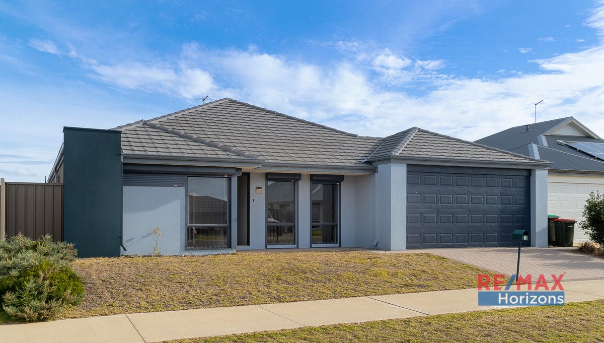 8 Fuchsia Street, Karnup WA 6176, Image 0