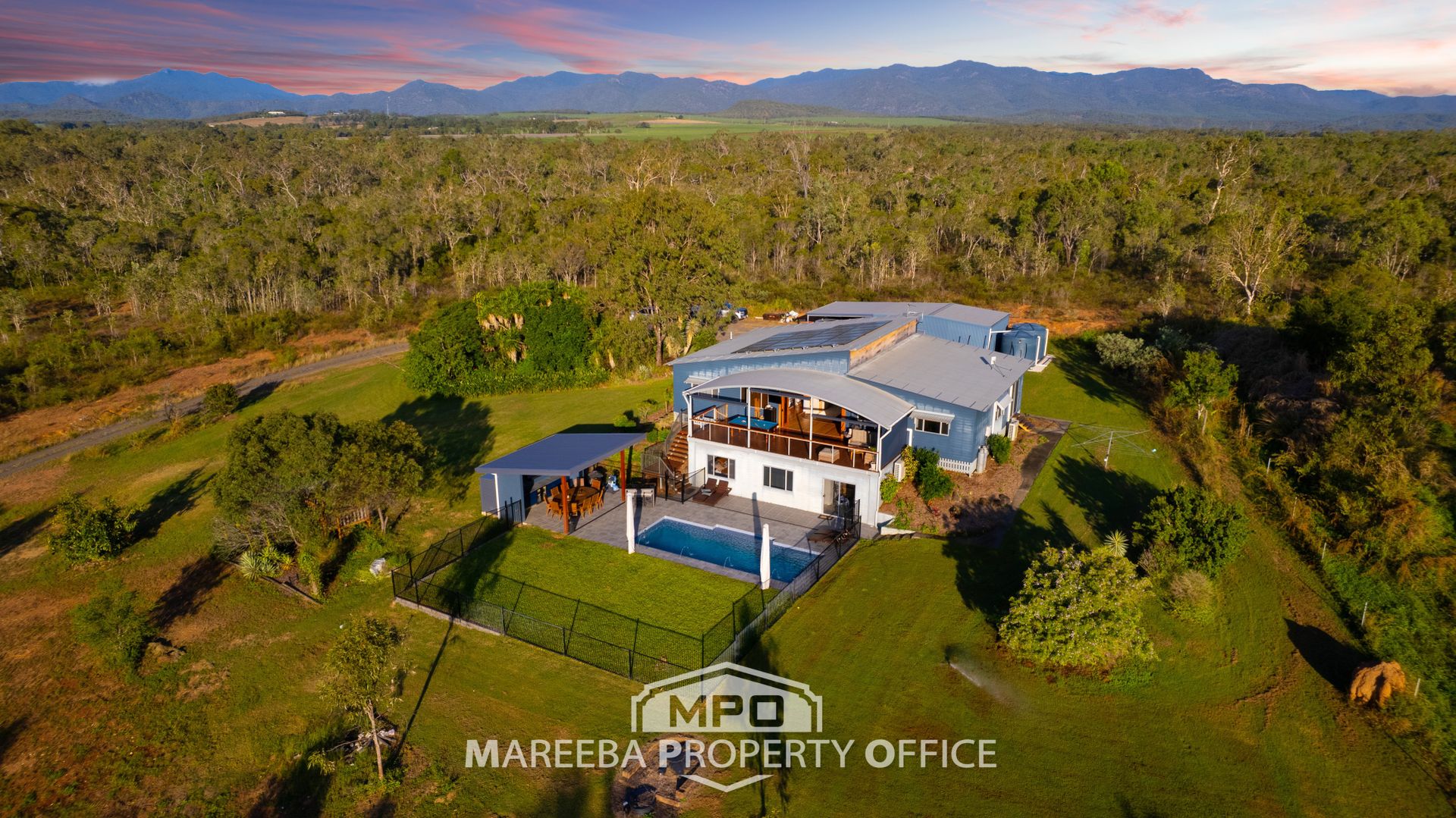 129 Drive, Mareeba Property History & Address Research Domain