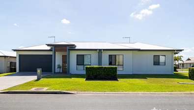 Picture of 1 & 2/77 Joyner Circuit, CABOOLTURE QLD 4510
