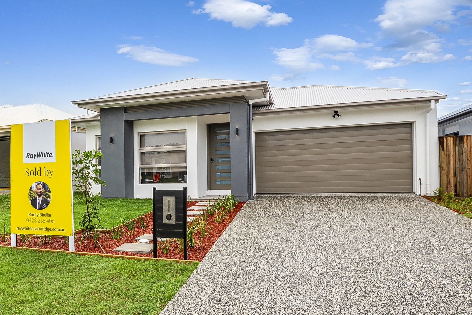 19 Delaway Street, Chambers Flat QLD 4133, Image 0