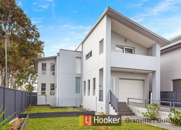 65A Woodstock Street, Guildford NSW 2161