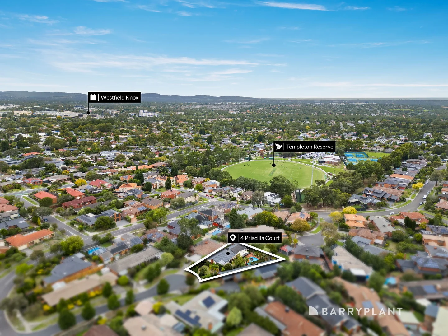 Additional image 14 of 4 Priscilla Court, Wantirna VIC 3152