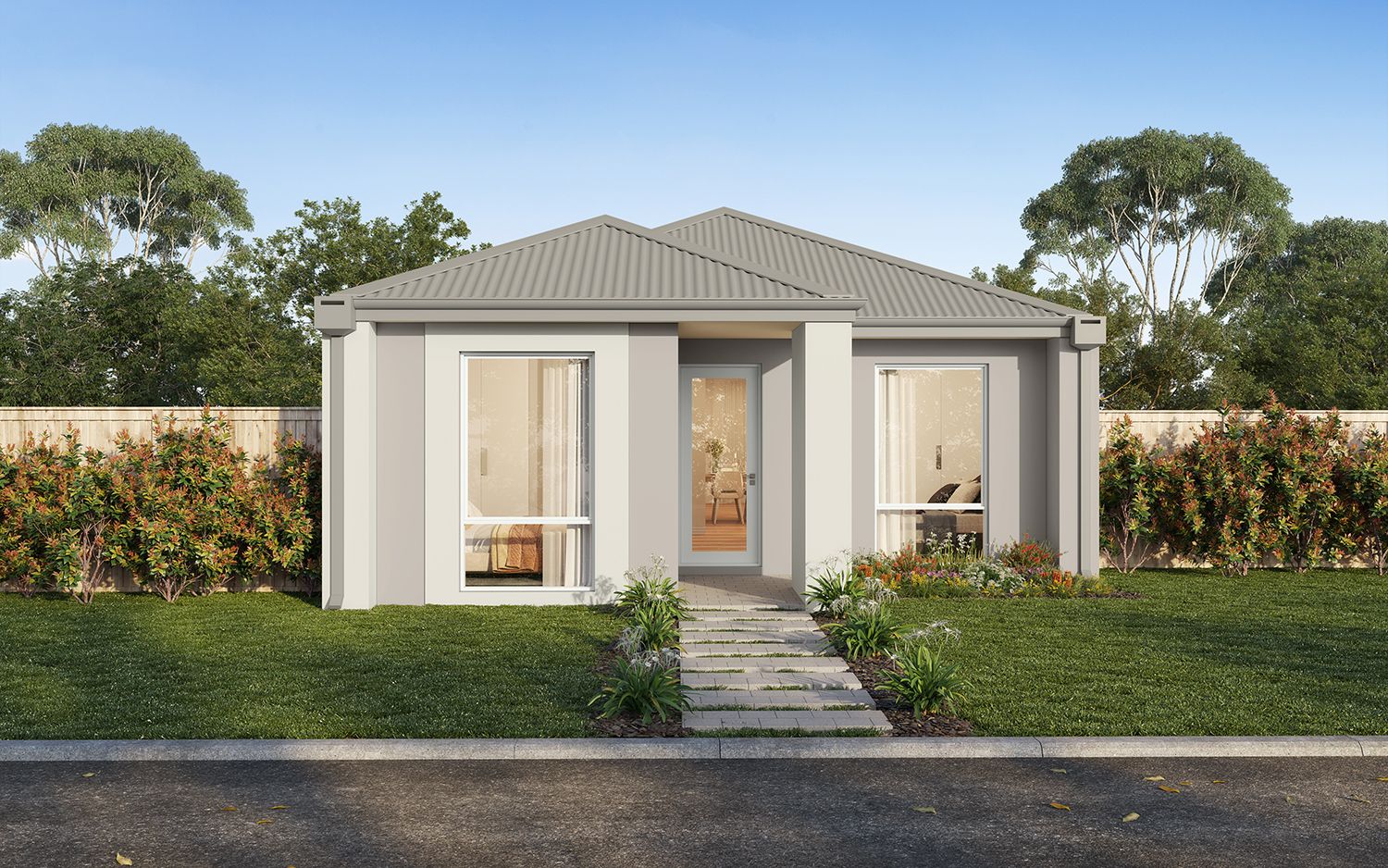 Lot 453 Vaughan Crescent, Forrestdale WA 6112, Image 0