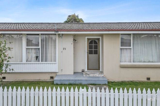Picture of 71 Cimitiere Street, GEORGE TOWN TAS 7253