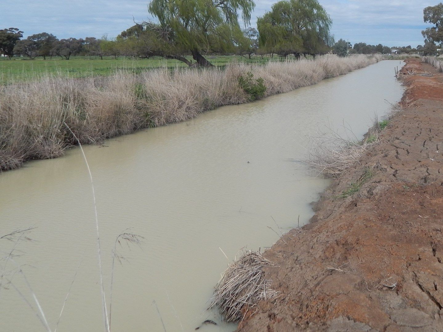 Lot 4 Jane Road, Kerang VIC 3579, Image 1