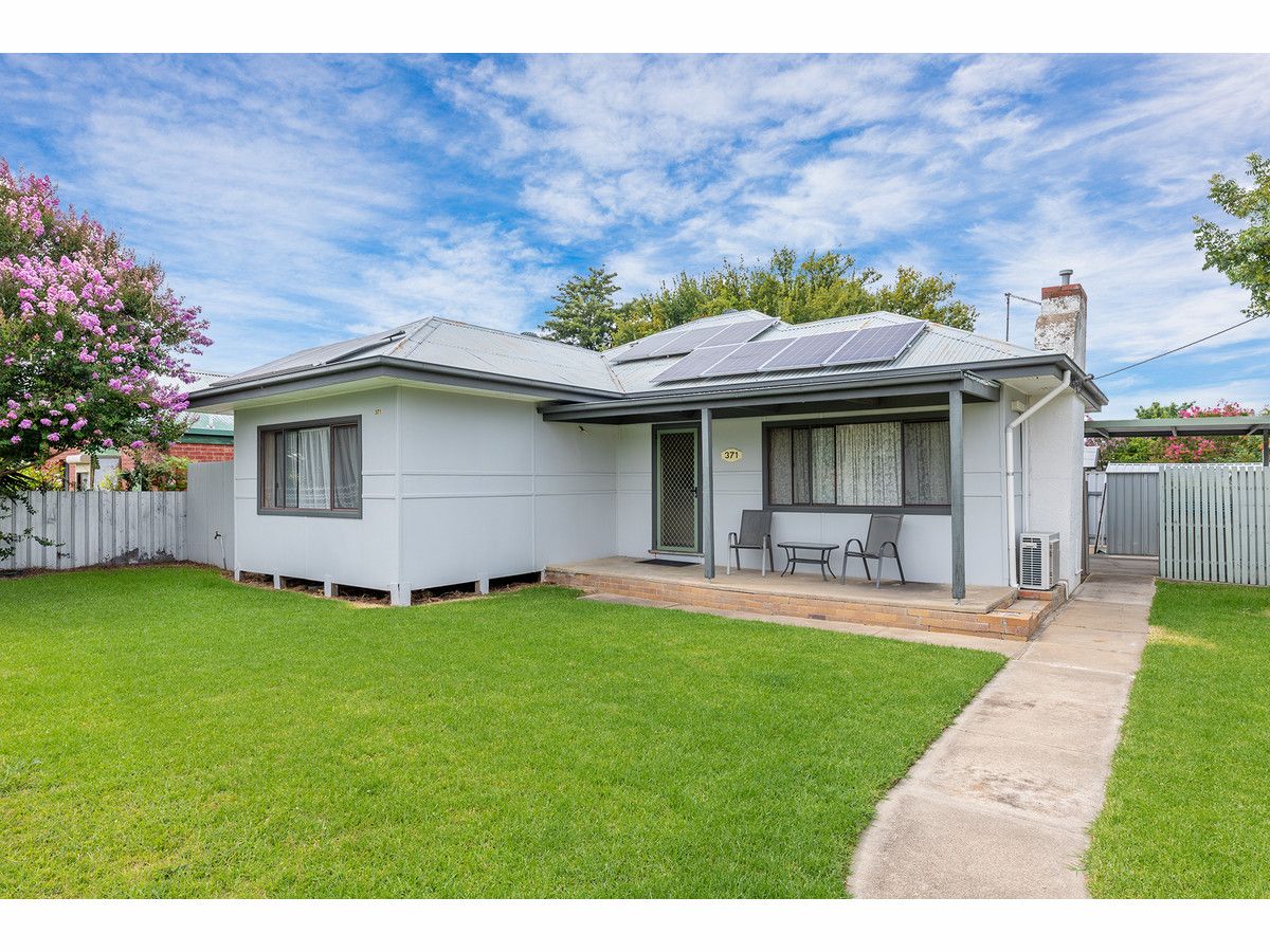 371 Tarakan Avenue, North Albury NSW 2640, Image 0