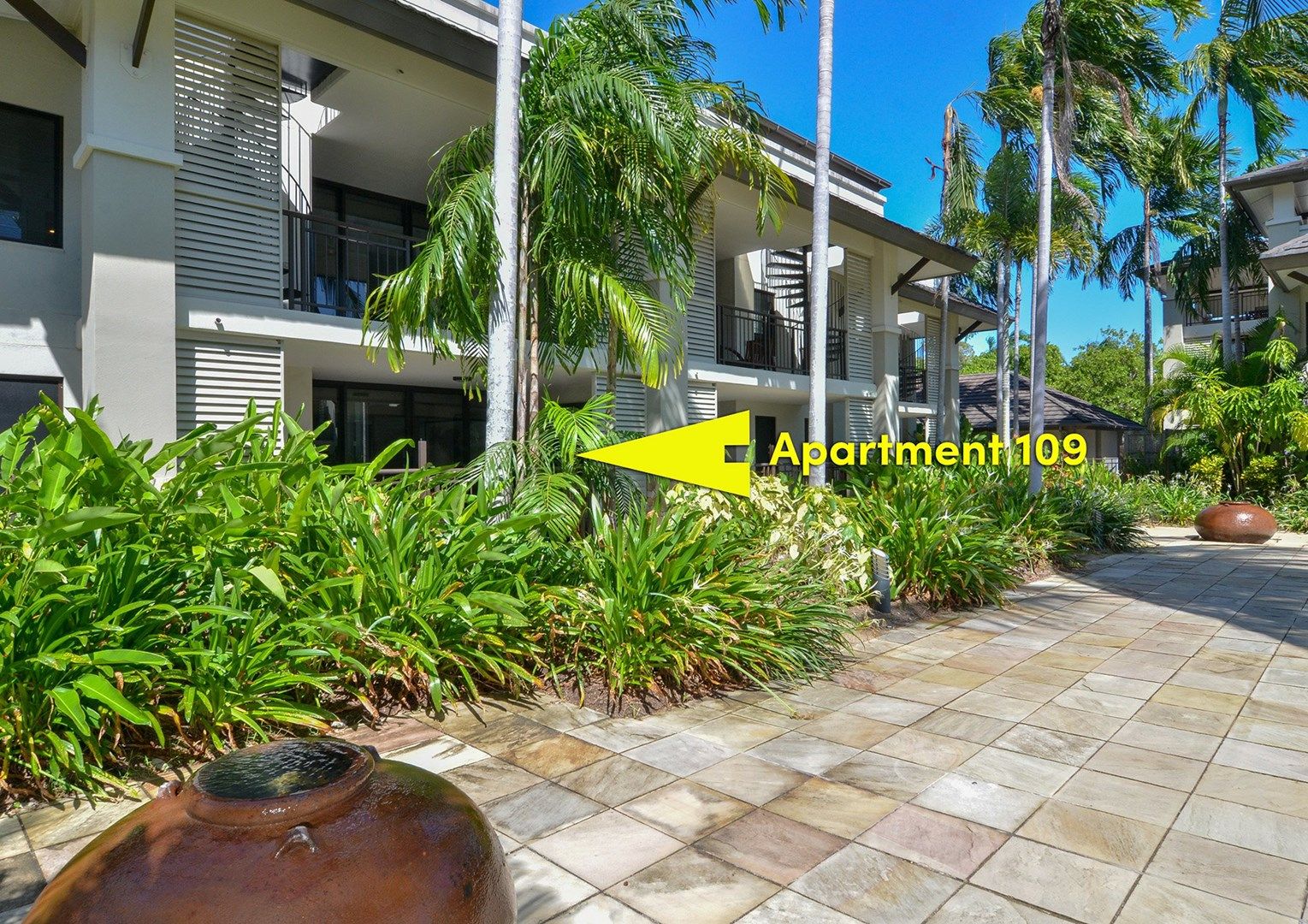 109 Sea Temple/22 Mitre Street, Port Douglas QLD 4877, Image 1