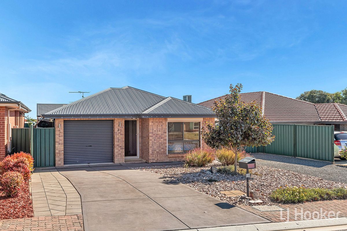 35 Kingate Boulevard, Blakeview SA 5114, Image 0