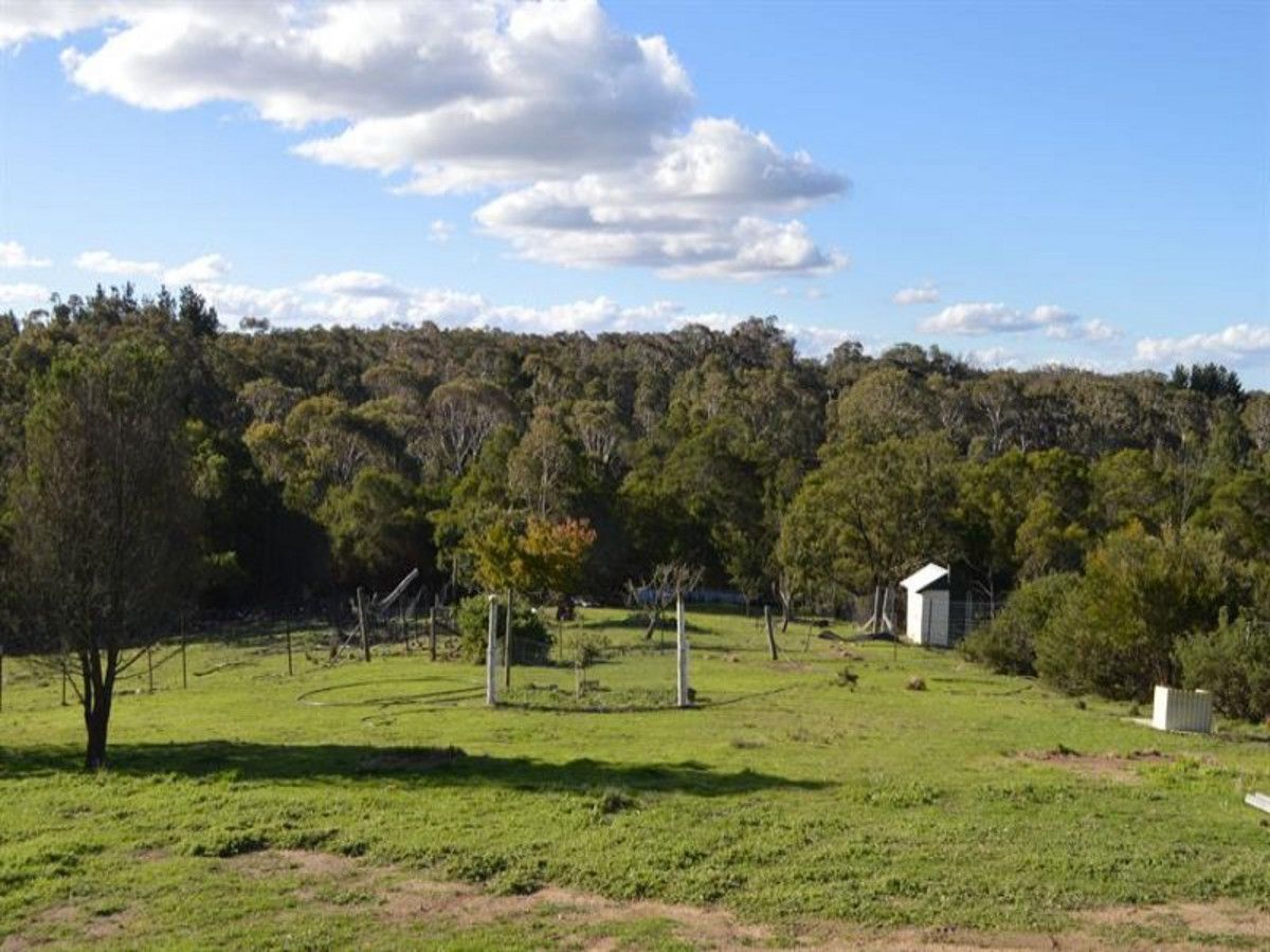 777 Sandy Point Road, Tarago NSW 2580, Image 2