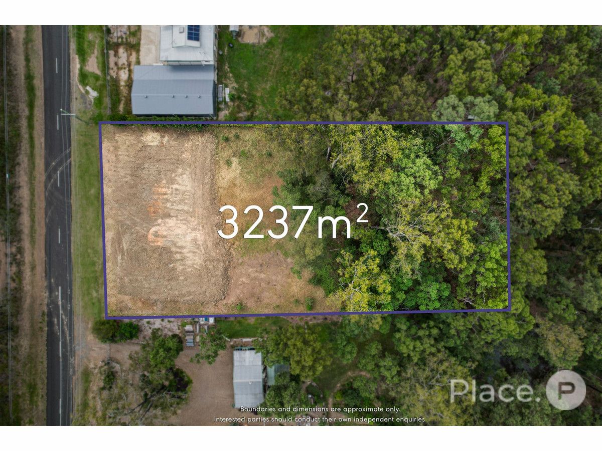 284 Blackwall Road, Chuwar QLD 4306, Image 1