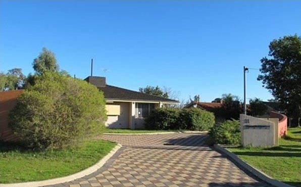 1 bedrooms Apartment / Unit / Flat in 1D Prendiville Way LANGFORD WA, 6147