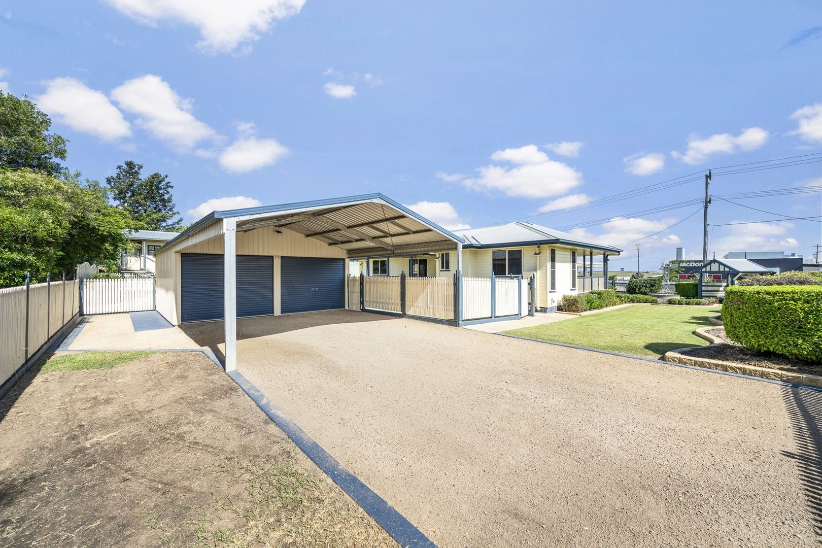 3 Gore Street, Westbrook QLD 4350, Image 2