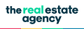 The Realestate Agency's logo