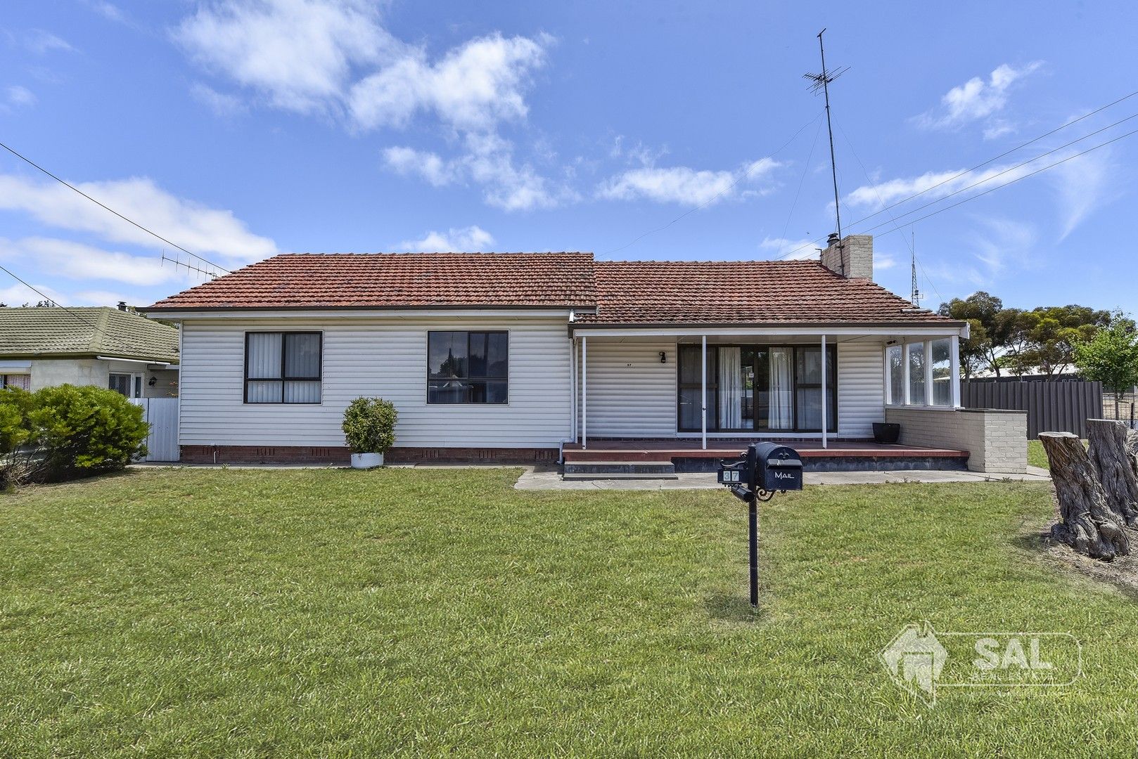 37 Tatiara Terrace, Bordertown SA 5268, Image 0