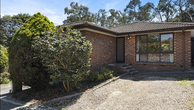 Picture of 5/4 Dublin Road, RINGWOOD EAST VIC 3135