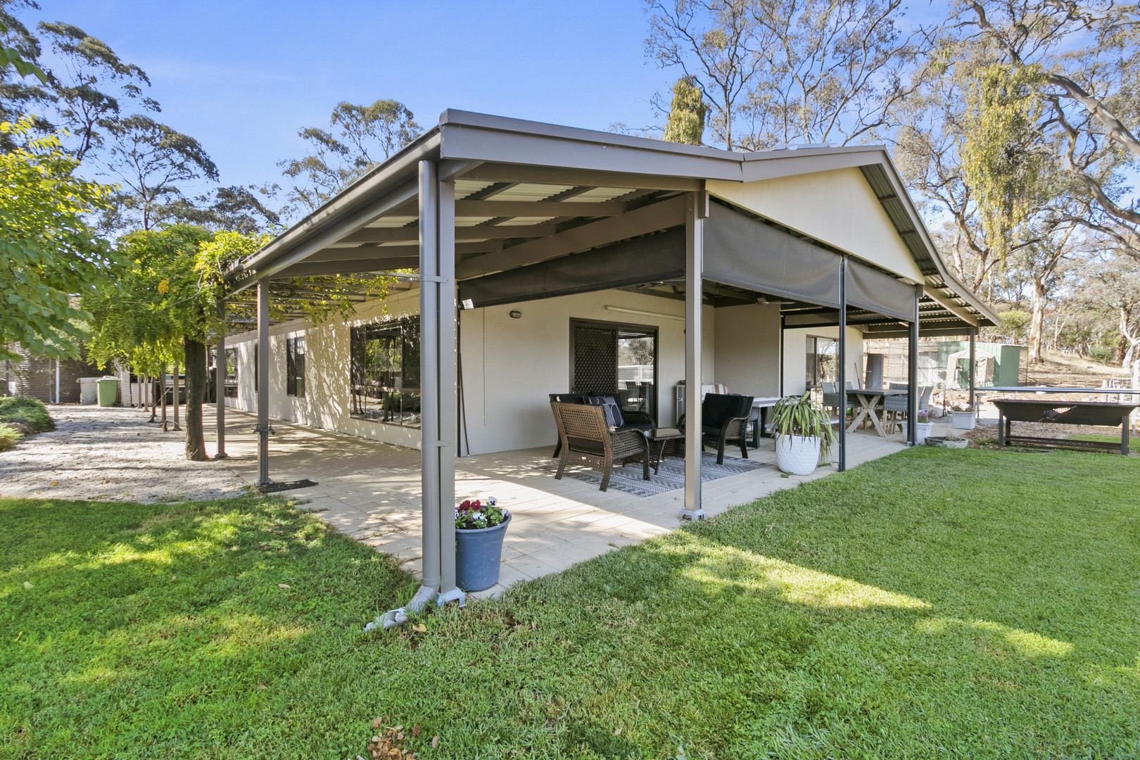 18 College Road, Sevenhill SA 5453, Image 1