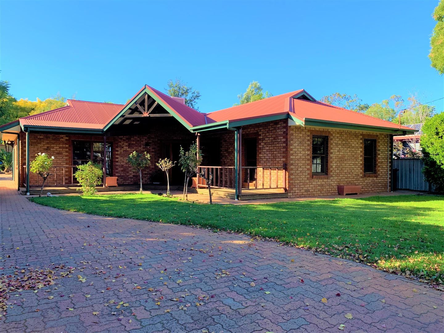42 Morrison Street, Cobar NSW 2835 Domain