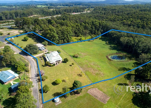 35 Mattick Road, North Macksville NSW 2447