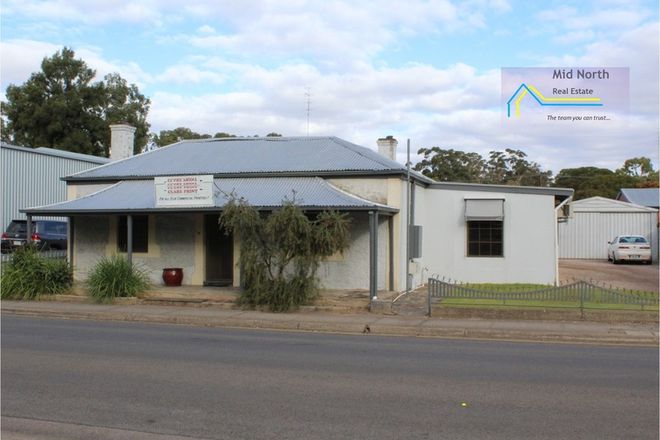 Picture of 12 Gleeson Street, CLARE SA 5453