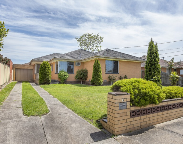 3 Louise Street, Lalor VIC 3075