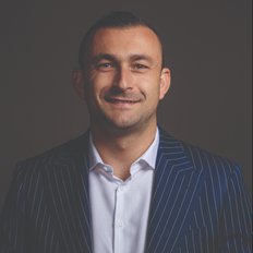 IGOR JUGOVIC, Sales representative