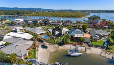 Picture of 26 Hume Parade, PARADISE POINT QLD 4216