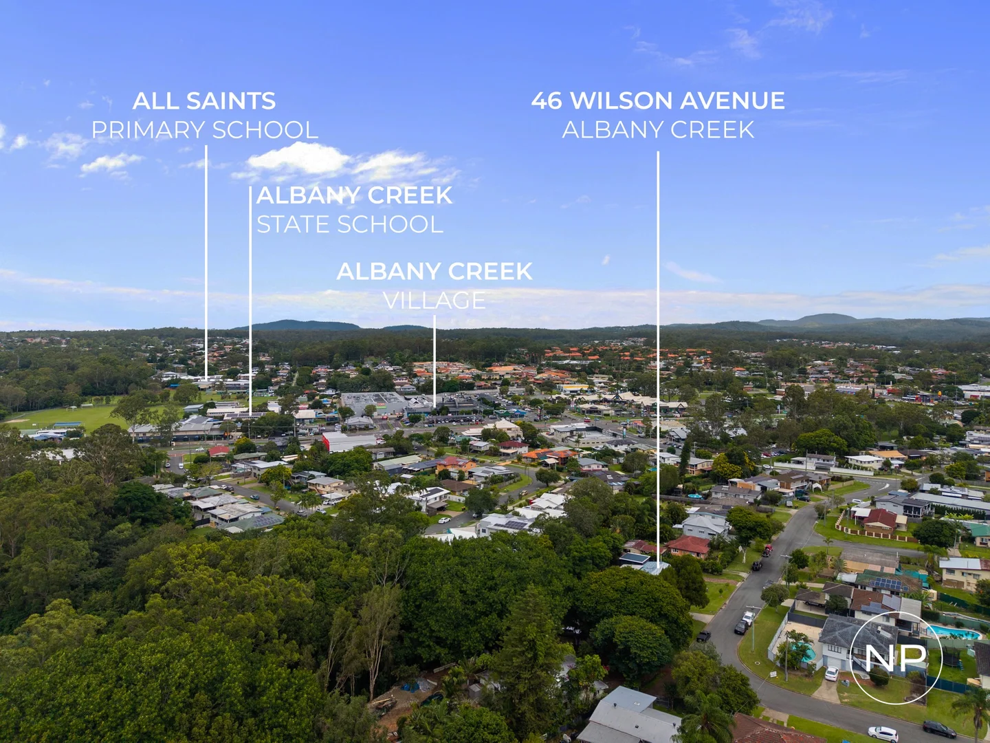 Additional image 13 of 46 Wilson Avenue, Albany Creek QLD 4035