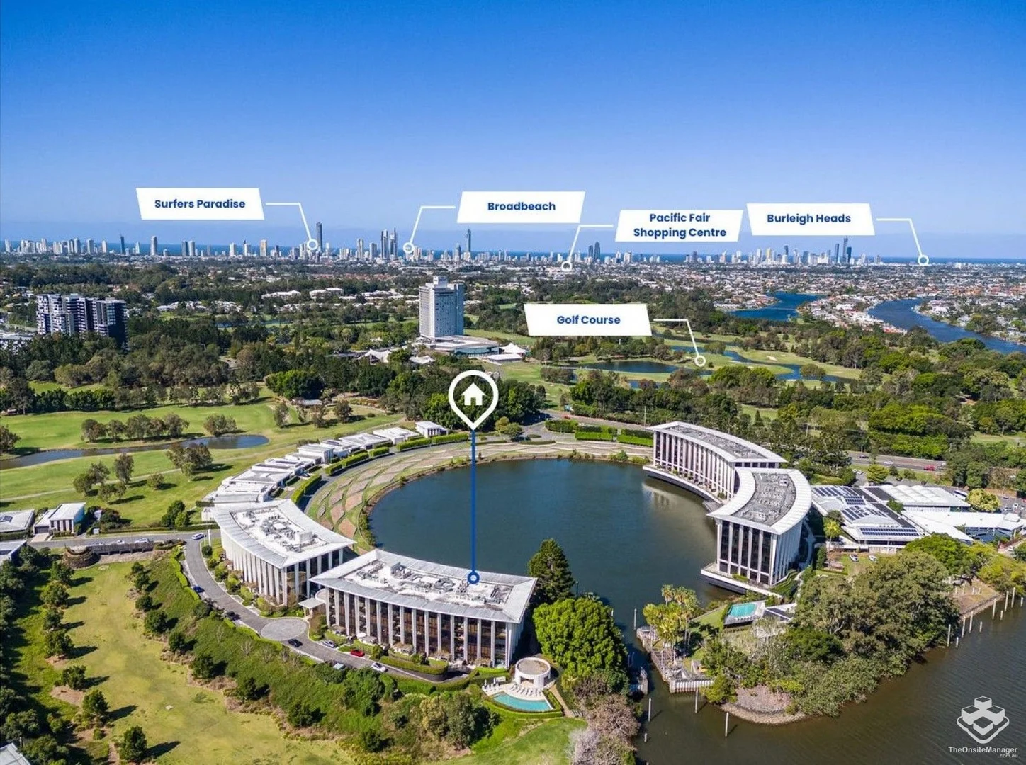 Additional image 5 of ID:21147411/1 Marina Drive, Benowa QLD 4217