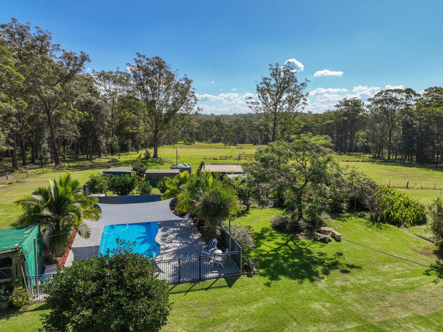 8 Knoll Parade, Woollamia NSW 2540, Image 2