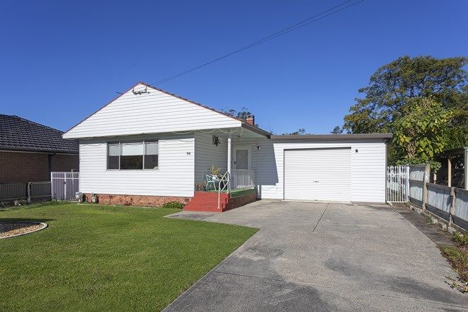 Picture of 96 Koona Street, ALBION PARK RAIL NSW 2527