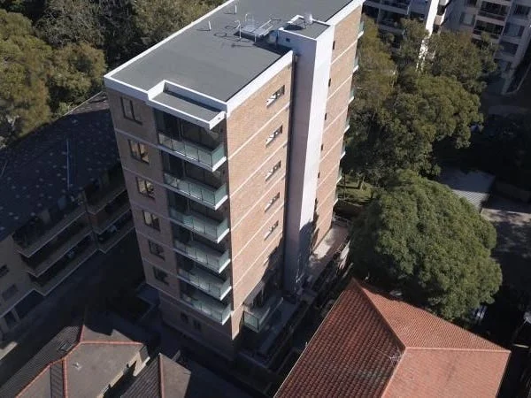 Additional image 6 of 602/21a Ocean Street, Bondi NSW 2026