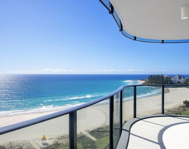 1801/60 Marine Parade, Coolangatta QLD 4225