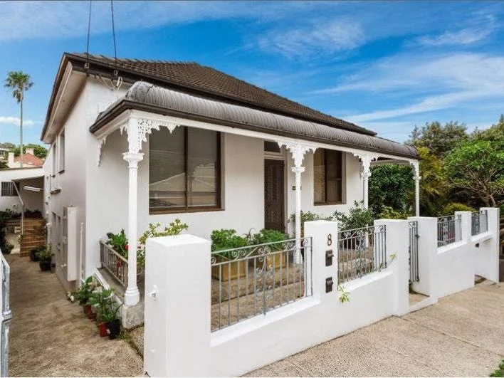 Additional image 5 of 1/8 Wallace Street, Waverley NSW 2024