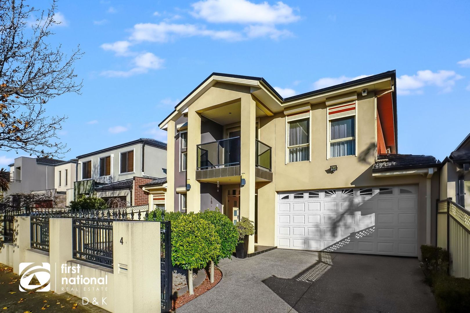 4 Winjeel Court, Braybrook VIC 3019, Image 2