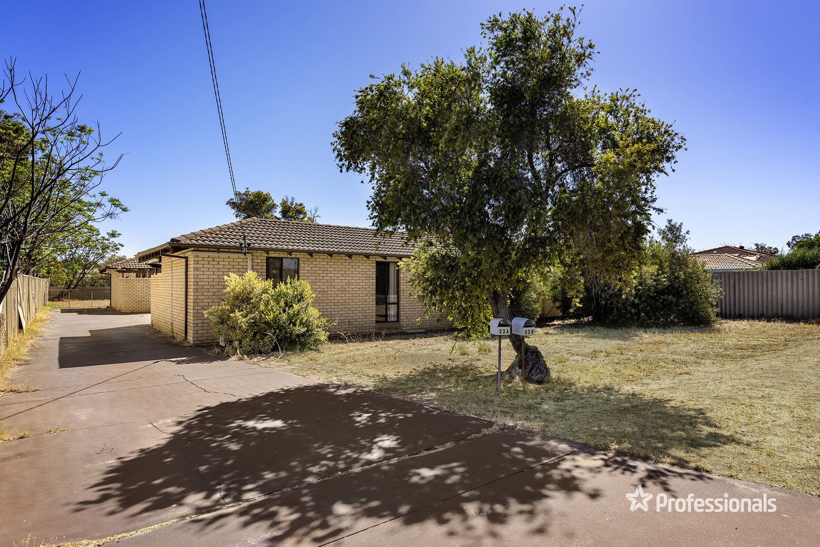 33 A & B Trigg Street, Beresford WA 6530, Image 1