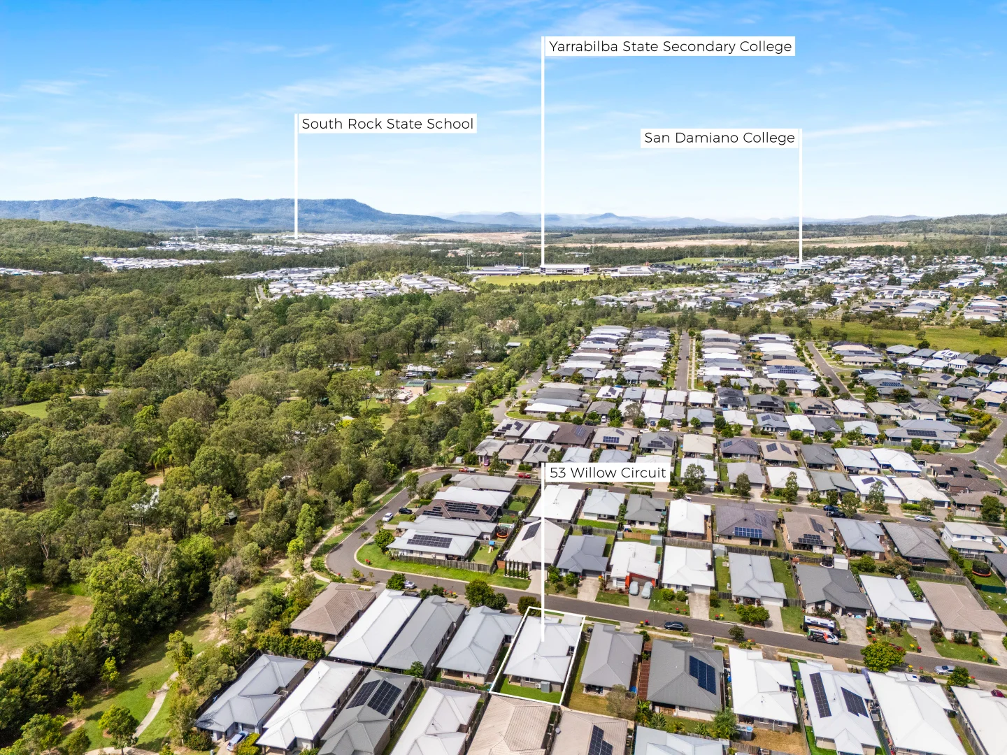 Additional image 16 of 53 Willow Circuit, Yarrabilba QLD 4207