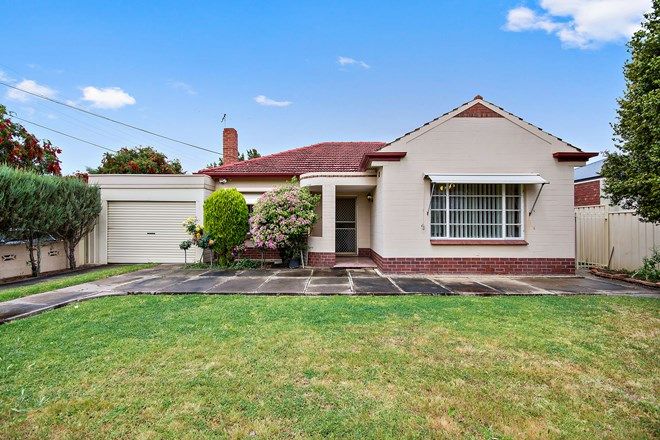 Picture of 5 Romilly Avenue, MANNINGHAM SA 5086