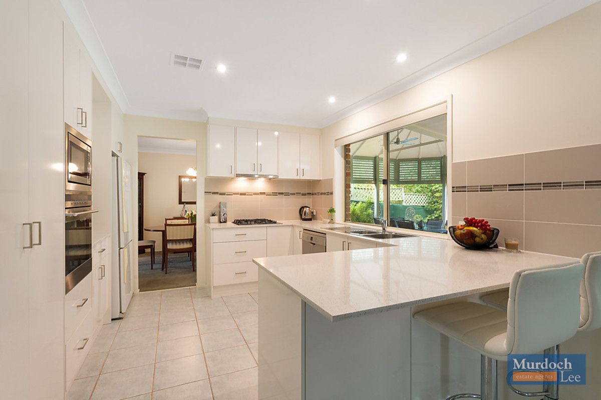 8 Heron Court, Castle Hill NSW 2154, Image 2