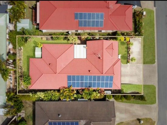 4 bedrooms House in 7 Gentian Cl DREWVALE QLD, 4116