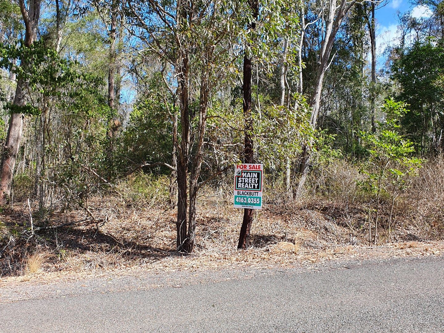 Rural in 161 Hardgrave Road, BENARKIN QLD, 4314