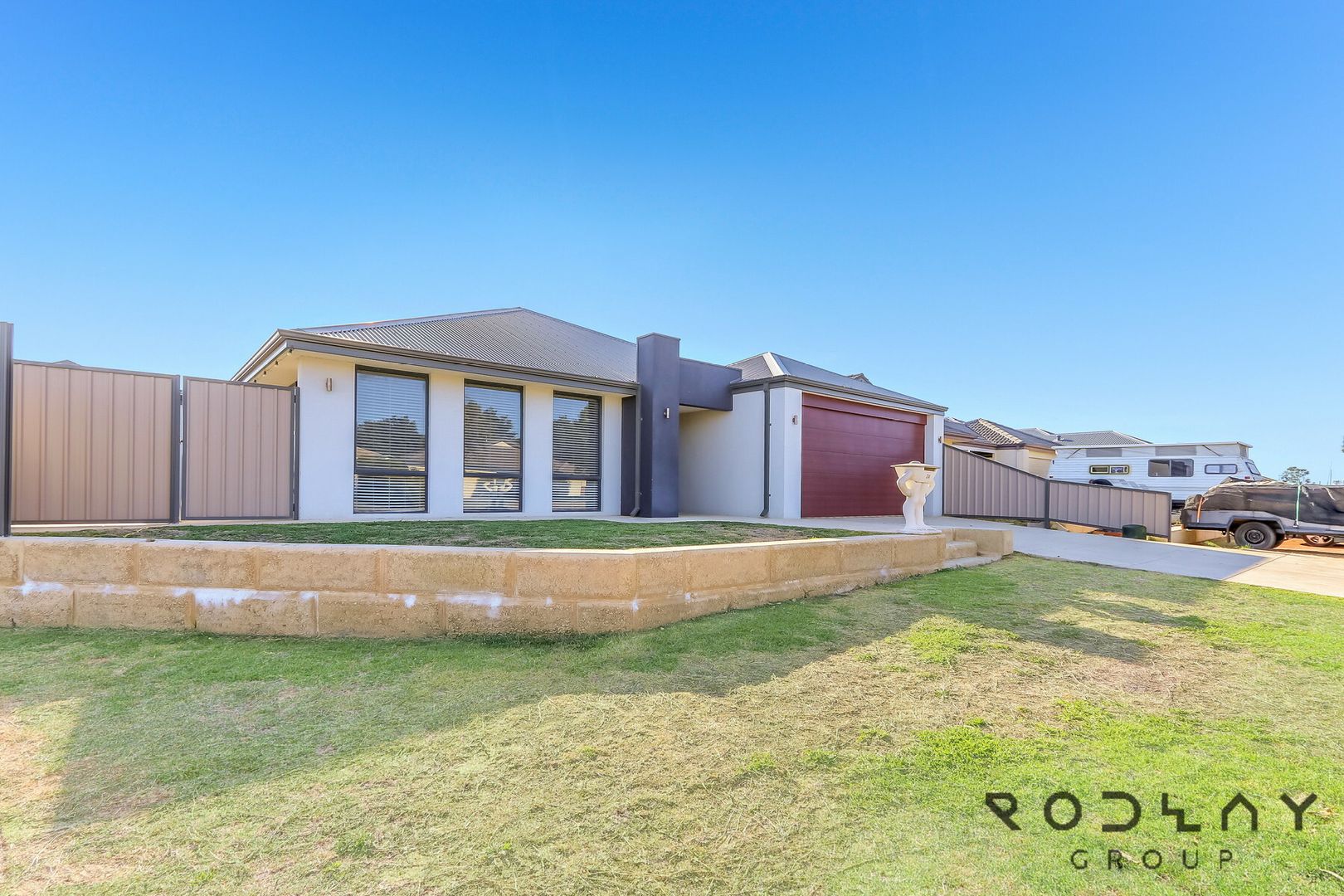 24 Evans Way, Byford WA 6122 House For Rent Domain