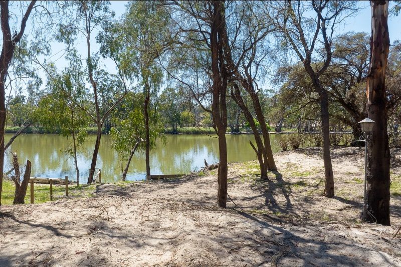 159 Shack Site Scotts Creek Shack Road, Morgan SA 5320, Image 0