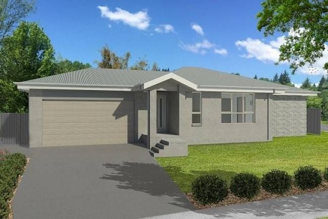 Picture of 2 Honey Myrtle Road, WARNERVALE NSW 2259